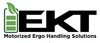 Electro Kinetic Technologies